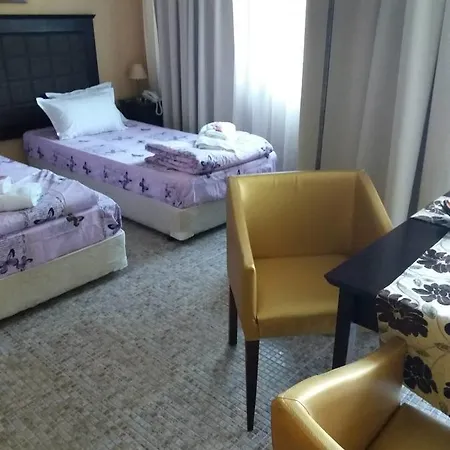 アパート Mirena In Barcelo Royal Beach Bulgaria