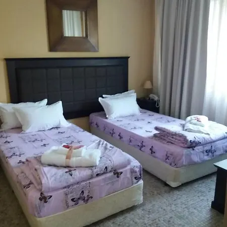 アパート Mirena In Barcelo Royal Beach Bulgaria *