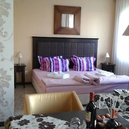 Mirena In Barcelo Royal Beach Bulgaria 아파트 써니비치
