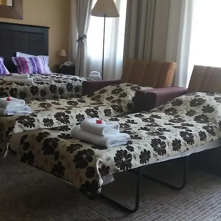 Mirena In Barcelo Royal Beach Bulgaria 아파트 *