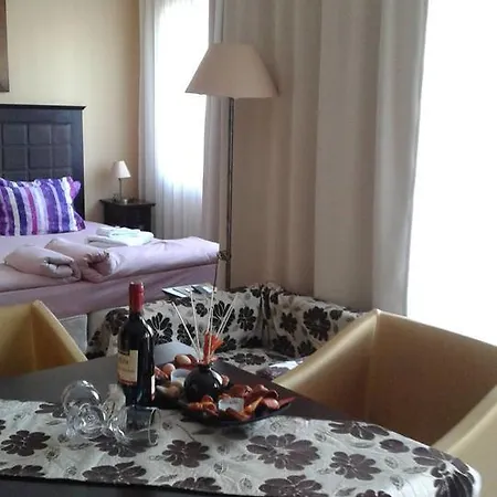 Mirena In Barcelo Royal Beach Bulgaria 써니비치